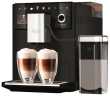 Кофемашина автоматическая Melitta Latte select (F 630-212) Black
