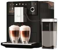 Кофемашина автоматическая Melitta Latte select (F 630-212) Black