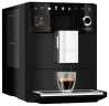 Кофемашина автоматическая Melitta Latte select (F 630-212) Black