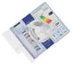 Встраиваемый морозильник Zugel ZFI17540NF