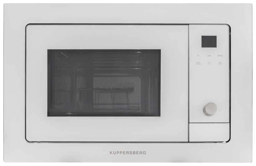 Встраиваемая микроволновая печь СВЧ Kuppersberg HMW 655 W