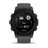 Умные часы Garmin Descent G1 серый