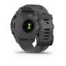 Умные часы Garmin Descent G1 серый