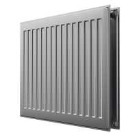 Радиатор панельный Royal Thermo HYGIENE H30-300-2400 Silver Satin