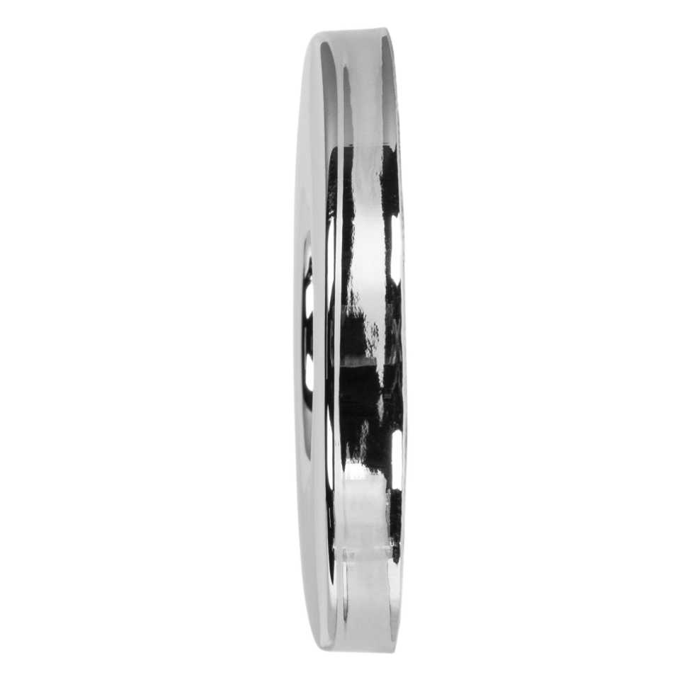Отражатель Royal Thermo хром 1/2" круглый
