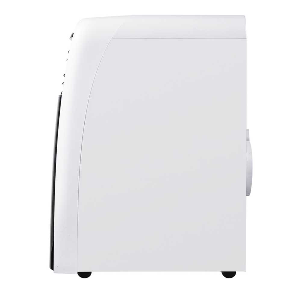 Кондиционер мобильный Ballu Smart Design BPAC-12 CD