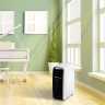 Кондиционер мобильный Ballu Smart Design BPAC-12 CD