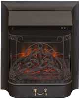 Камин Realflame DUBLIN LUX STD/EUG AO MAJESTIC BL