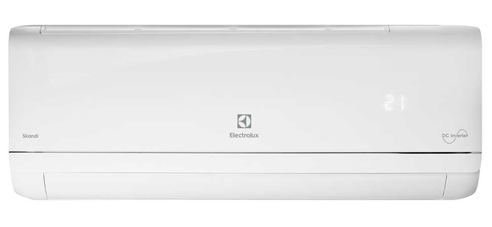 Сплит-система Electrolux Skandi DC EACS/I-12HSK/N3_24Y, комплект
