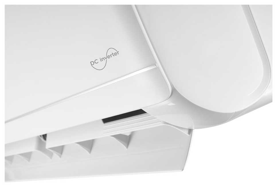 Сплит-система Electrolux Skandi DC EACS/I-12HSK/N3_24Y, комплект
