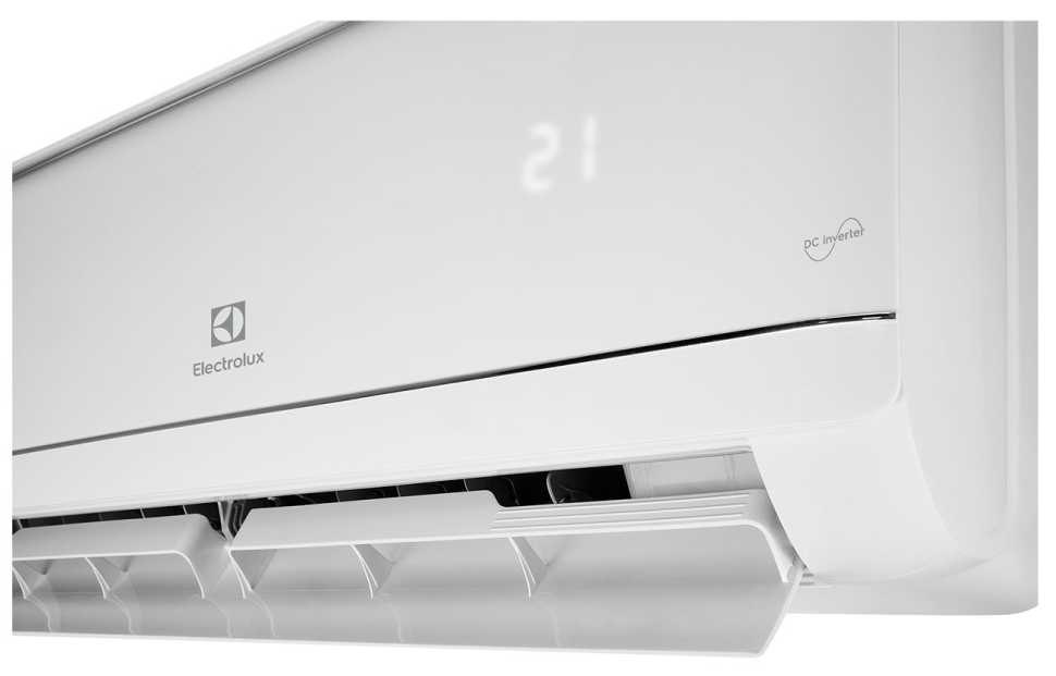 Сплит-система Electrolux Skandi DC EACS/I-12HSK/N3_24Y, комплект