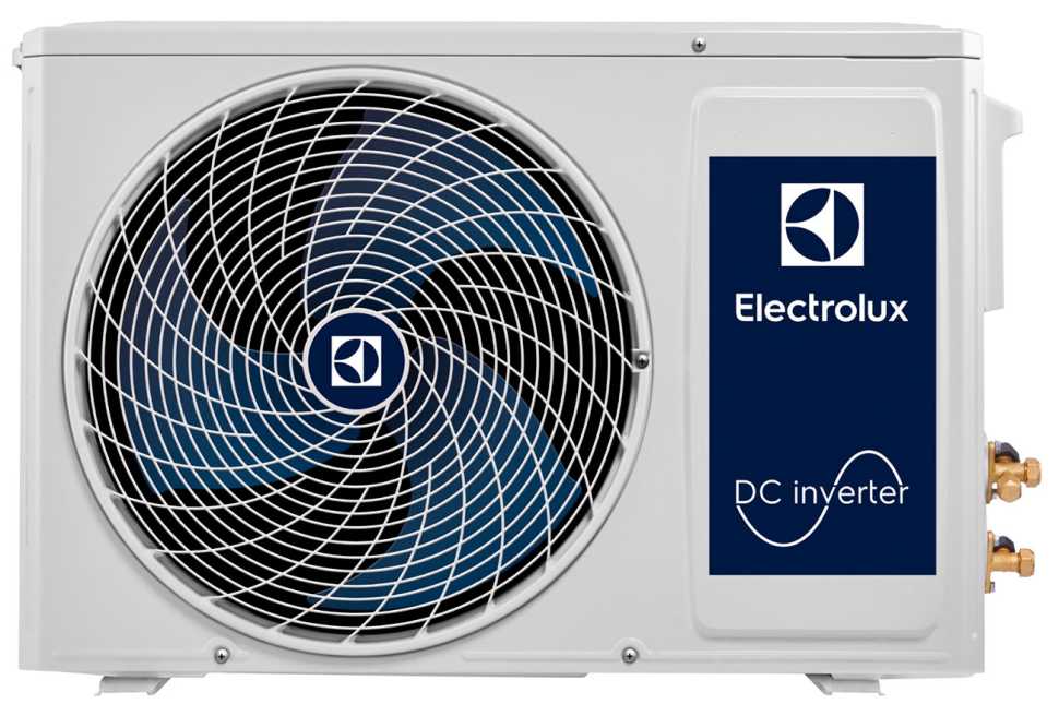 Сплит-система Electrolux Skandi DC EACS/I-12HSK/N3_24Y, комплект