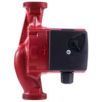 Насос циркуляционный GRUNDFOS UPS 25-60 EU, с гайками
