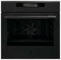 Электрический духовой шкаф Electrolux KOEAP 31 WT INTUIT SenseCook