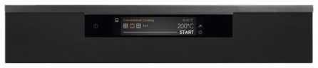 Электрический духовой шкаф Electrolux KOEAP 31 WT INTUIT SenseCook