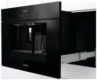 Встраиваемая кофемашина Gorenje CMA9200BG