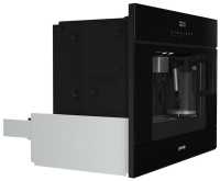 Встраиваемая кофемашина Gorenje CMA9200BG