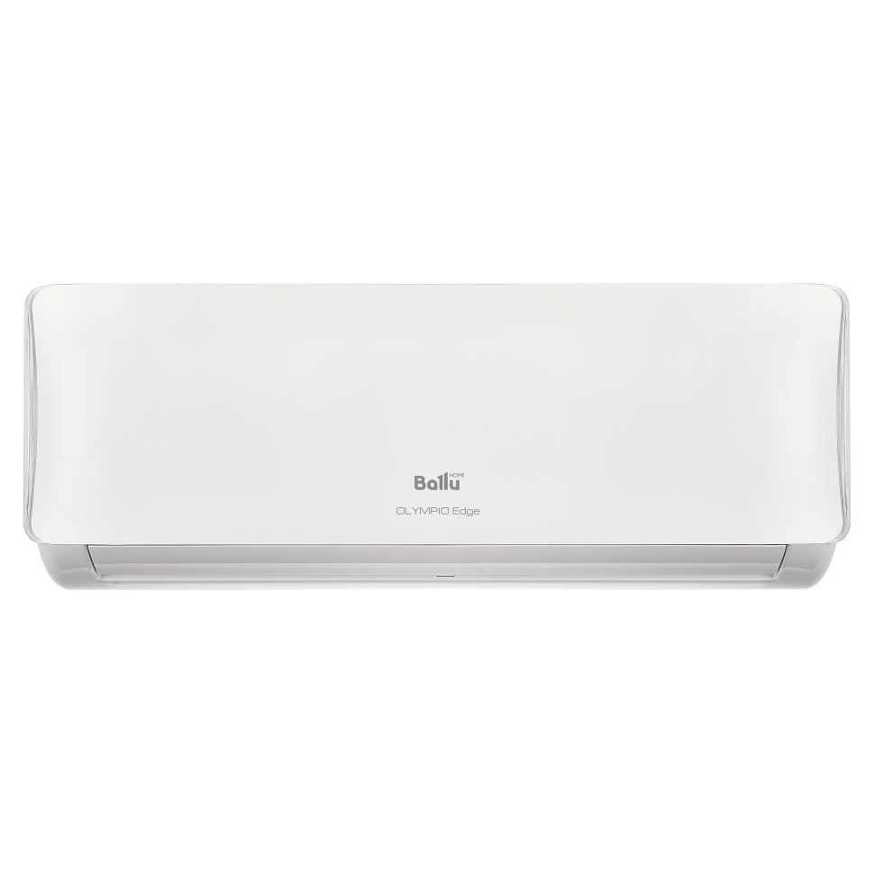 Сплит-система Ballu Olympio Edge BSO-09HN8_22Y комплект
