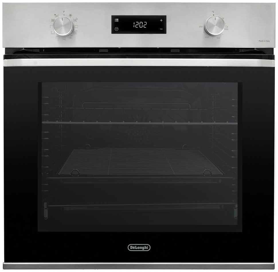 Электрический духовой шкаф De’Longhi NSM 11 XL RUS