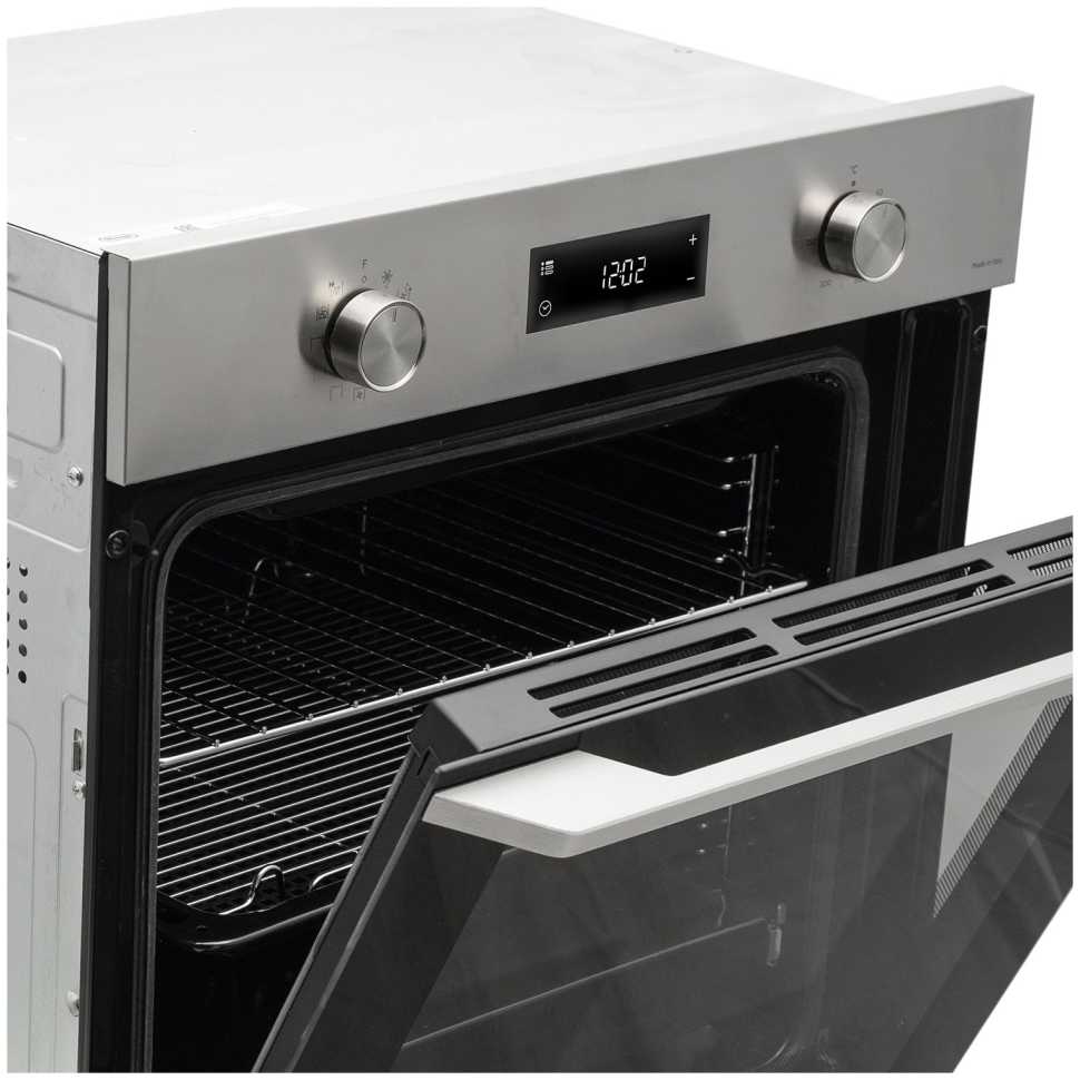 Электрический духовой шкаф De’Longhi NSM 11 XL RUS