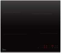 Электрическая варочная панель Midea MCH64303F