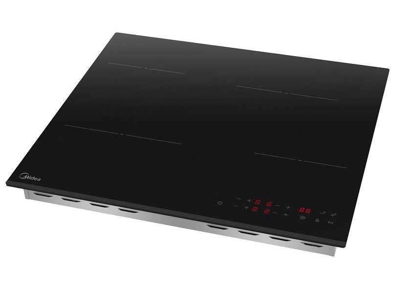 Электрическая варочная панель Midea MCH64303F