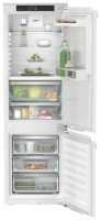 Встраиваемый двухкамерный холодильник Liebherr ICBNe 5123-20 BioFresh NoFrost