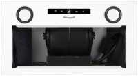Вытяжка Weissgauff BOX 1200 WH