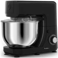 Кухонная машина Moulinex MC Essential QA151810