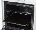 Газовая плита Лысьва ГП 400 МС-2у белая, без крышки