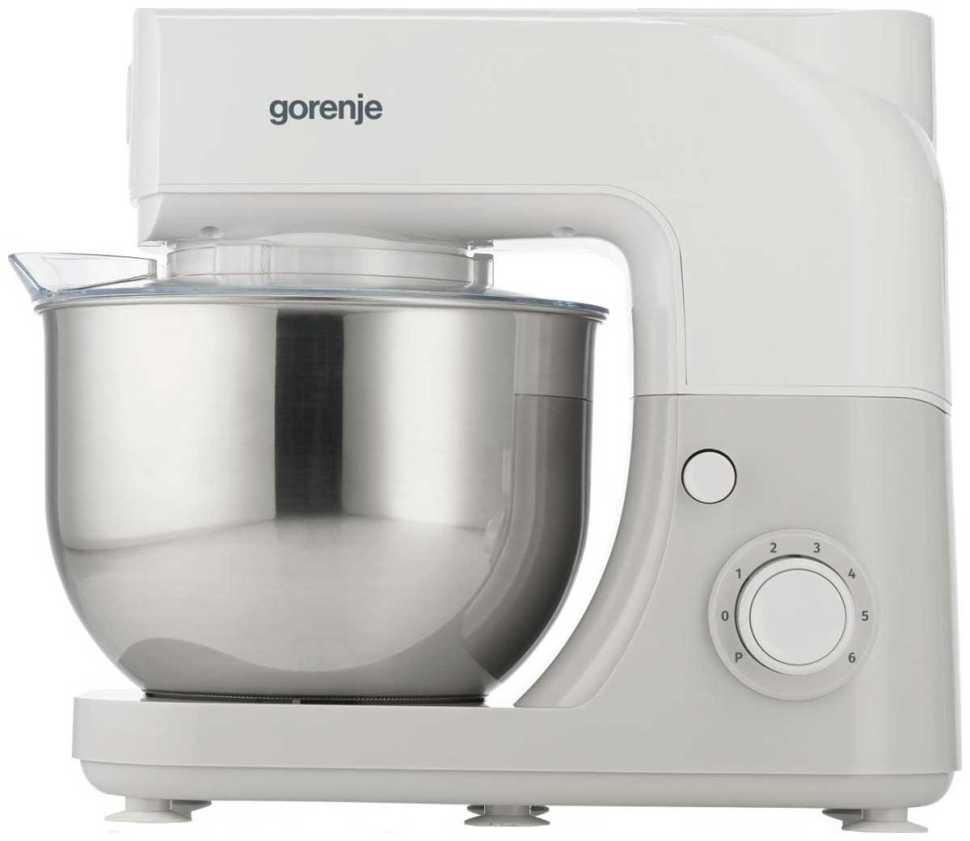 Миксер Gorenje MMC805W (740223)