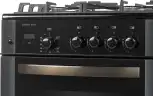 Газовая плита Gefest ПГ 6300-03 0046