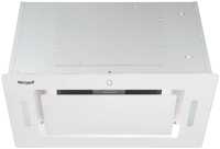 Вытяжка Weissgauff Aura 1350 WH Premium Touch Inverter WI-FI