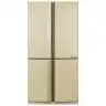 Многокамерный холодильник Sharp SJ-EX 98 FBE