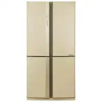 Многокамерный холодильник Sharp SJ-EX 98 FBE