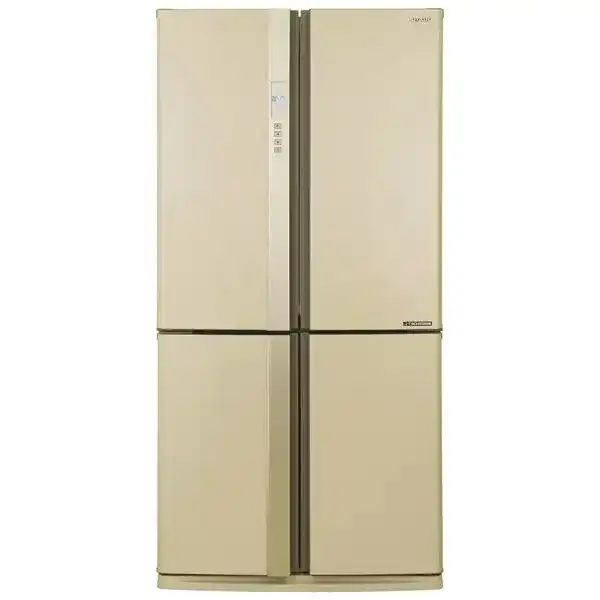 Многокамерный холодильник Sharp SJ-EX 98 FBE