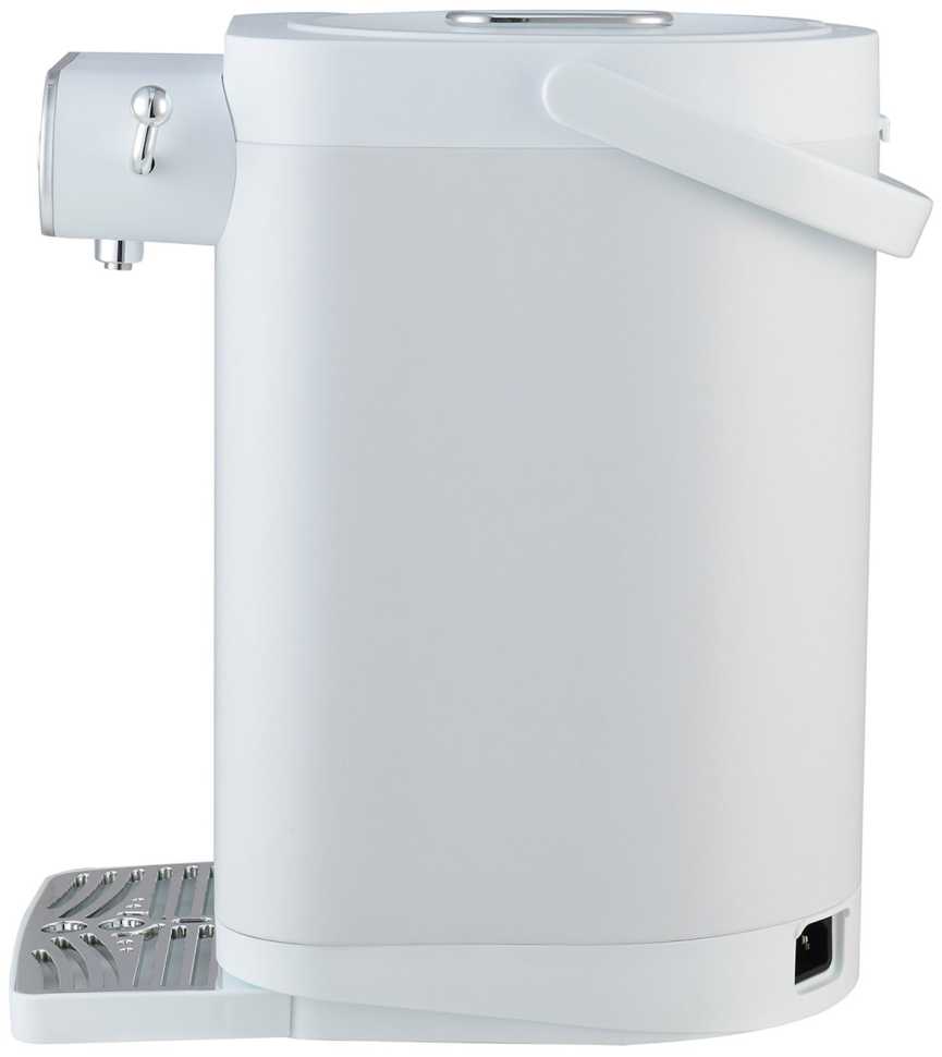 Термопот Tesler TP-5030, белый