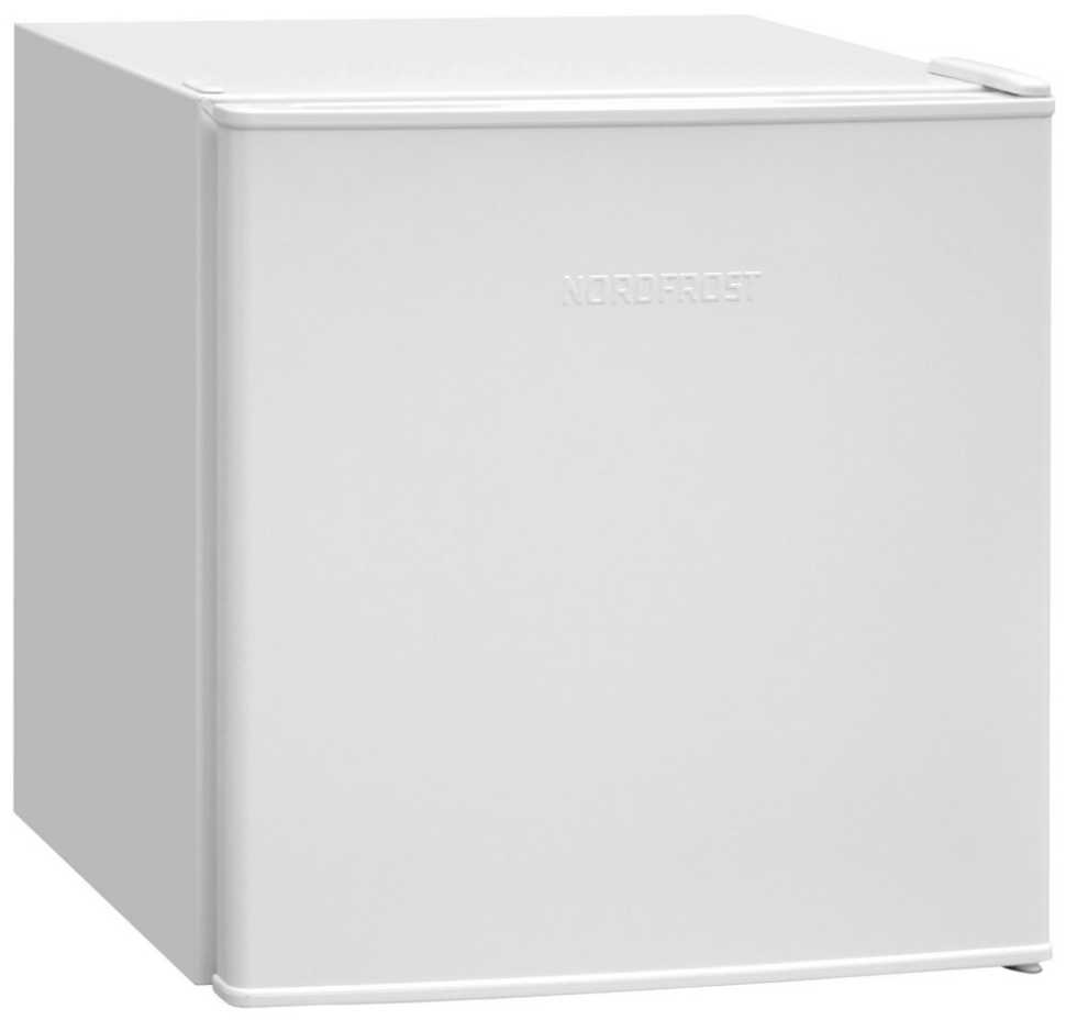 Мини-холодильник NordFrost NR 506 W белый