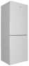 Двухкамерный холодильник Indesit ITR 4160 W