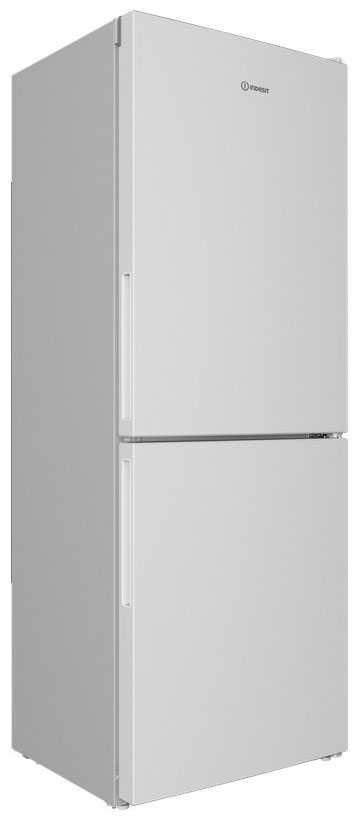 Двухкамерный холодильник Indesit ITR 4160 W