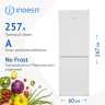 Двухкамерный холодильник Indesit ITR 4160 W