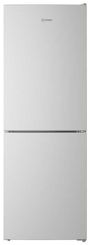 Двухкамерный холодильник Indesit ITR 4160 W