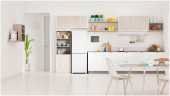 Двухкамерный холодильник Indesit ITR 4160 W