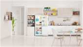 Двухкамерный холодильник Indesit ITR 4160 W