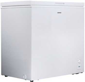 Морозильный ларь Centek CT-1770