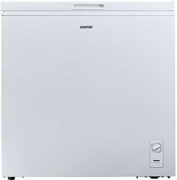 Морозильный ларь Centek CT-1770
