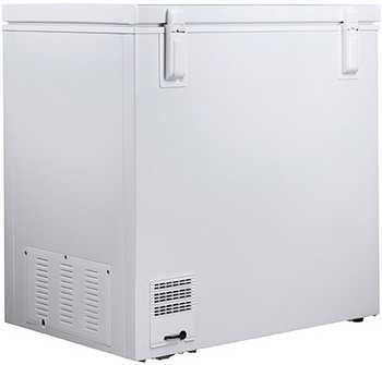 Морозильный ларь Centek CT-1770