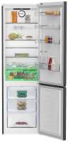 Двухкамерный холодильник Beko B3DRCNK402HXBR
