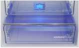 Двухкамерный холодильник Beko B3DRCNK402HXBR