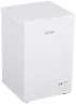 Морозильный ларь Indesit IСF 100, белый